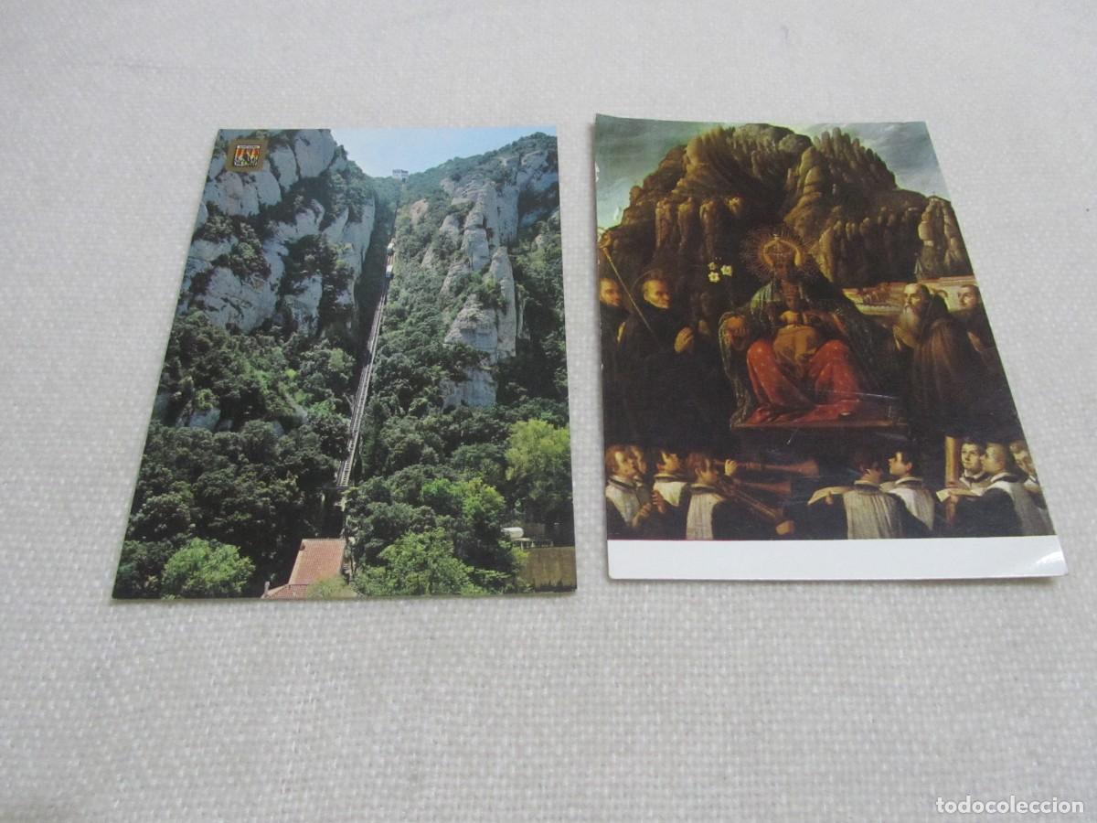 Postales: MONTSERRAT, POSTALES ANTIGUAS - Foto 9
