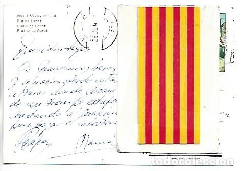 Postales: PLA DE BERET.- VALL D&acute;ARAN / LLEIDA - Foto 2