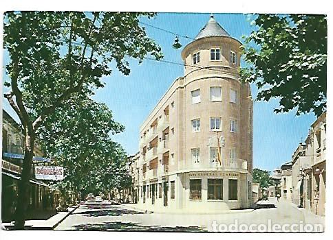 Postales: CARRETERA DE BARCELONA - HIGHROAD TO BARCELONA.- CARDEDEU