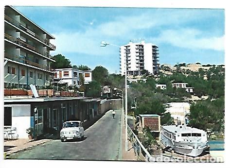 Postales: URBANIZACION PINOSMAR.- SALOU / TARRAGONA