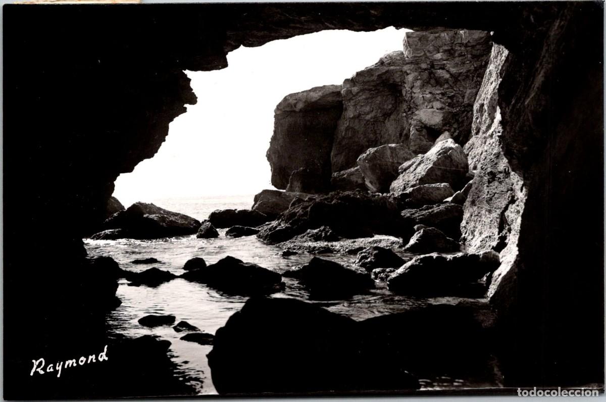 Postales: Torredembarra - Las Rocas - Roca Foradada - Raymond 81 - 139x91mm