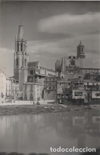 Postales: GERONA SIN ESCRIBIR CATEDRAL