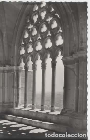 Postales: LERIDA SIN ESCRIBIR LA SEO
