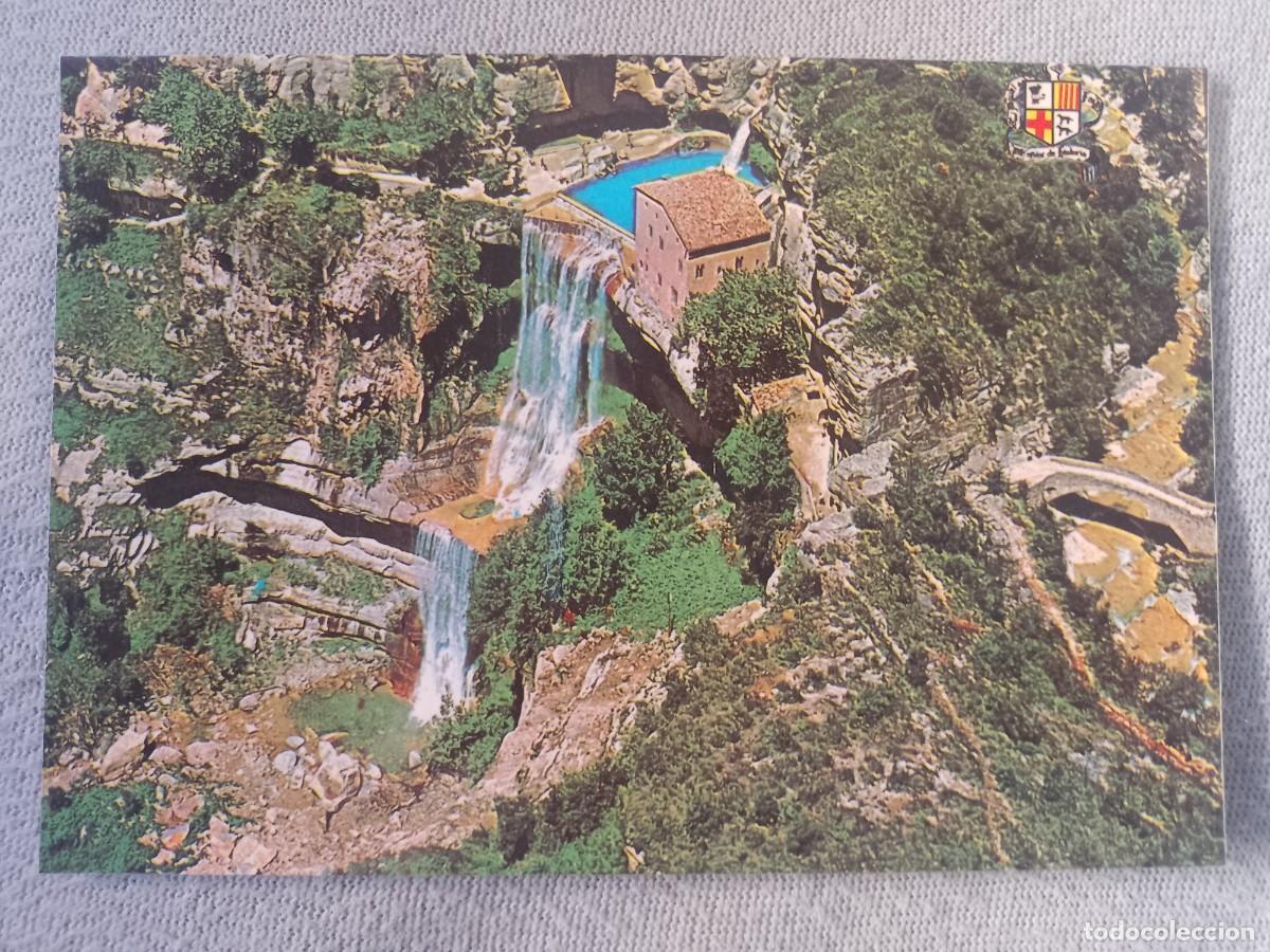 Postales: POSTAL SANT MIQUEL DEL FAY