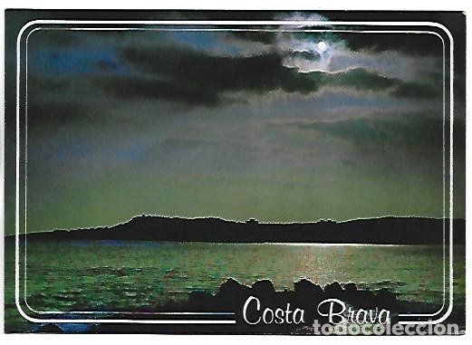 Postales: LUZ Y COLOR DE LA COSTA BRAVA