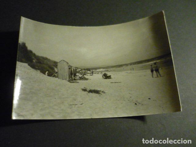 Postcards: SALOU TARRAGONA PLAYA