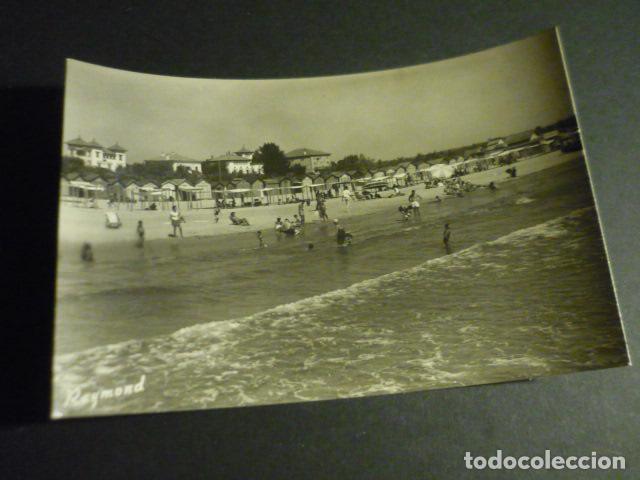 Postcards: SALOU TARRAGONA PLAYA