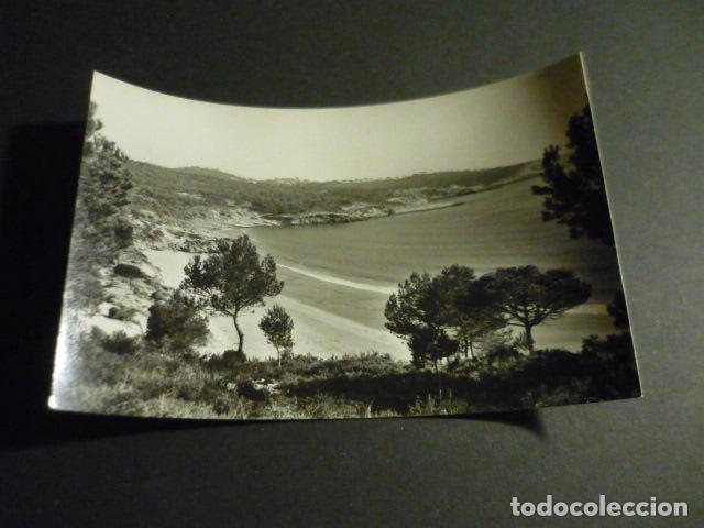 Postcards: SALOU TARRAGONA PLAYAS DEL SOL