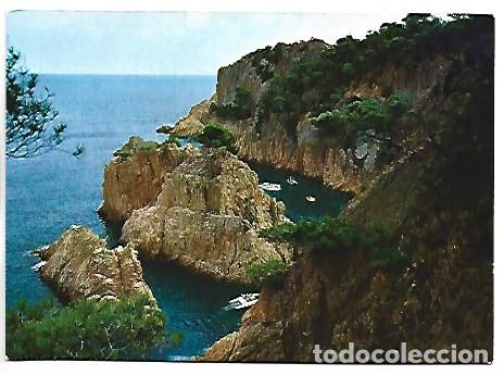 Postales: SANT FELIU DE GUIXOLS