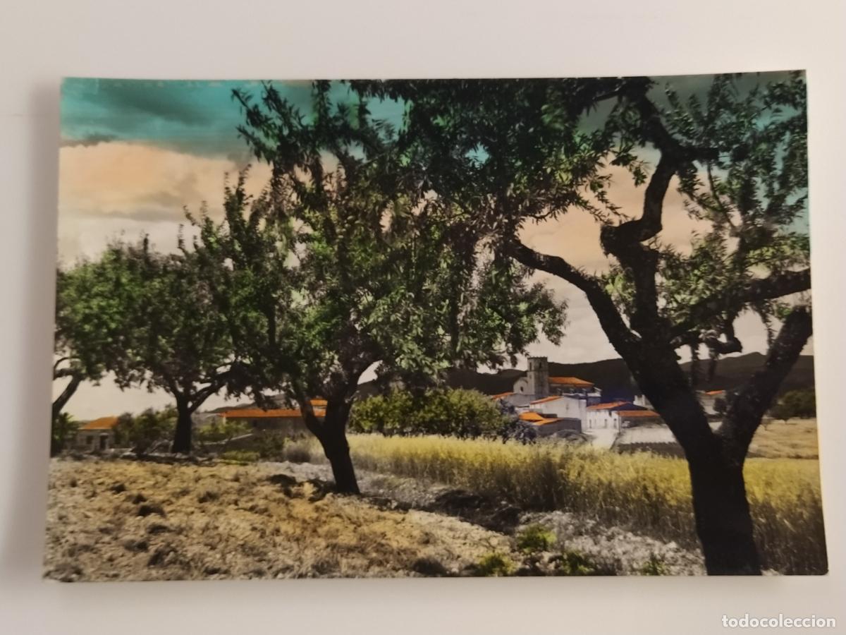 Postales: SANT JAUME DELS DOMENYS - VISTA PARCIAL - EXCL J. SENDRA FOTO RAYMOND -5- POSTAL ANTIGUA (116.726)