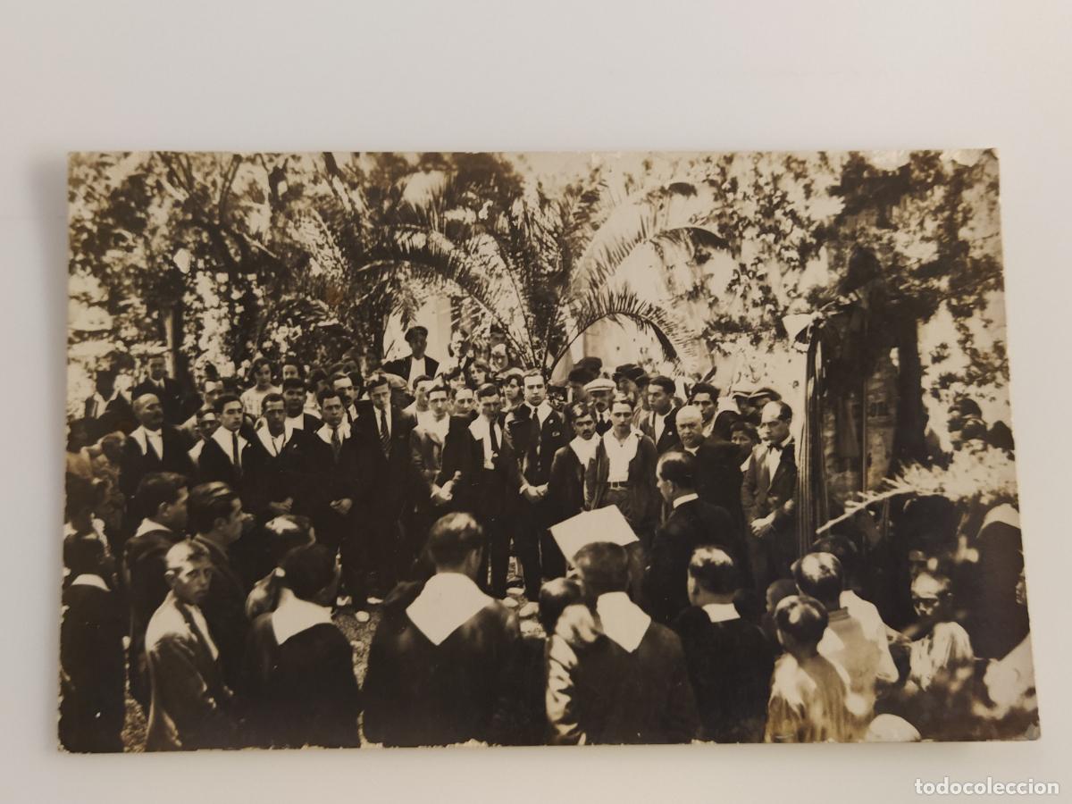 Postales: FOTOGRAFO ENRIQUE MIGUEL , BARCELONA - FOTOGRAFICA - POSTAL ANTIGUA - (116.751)