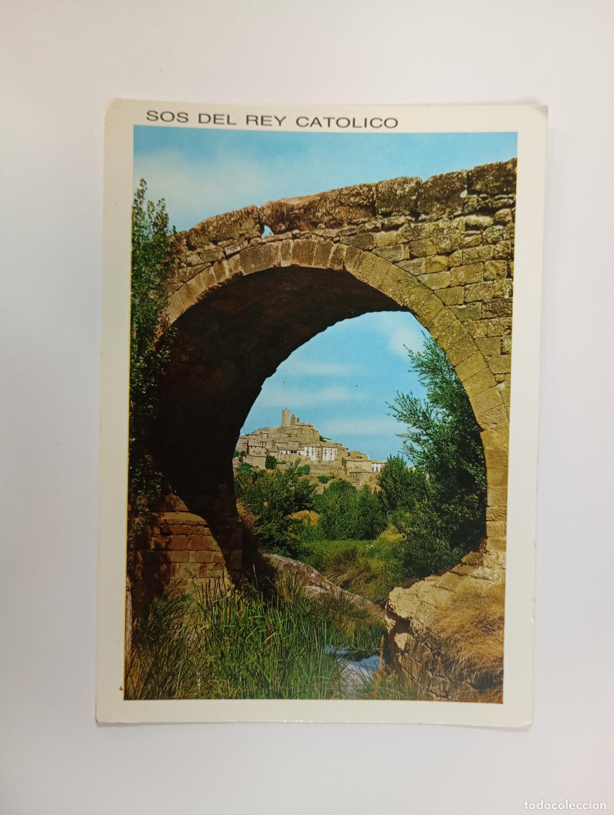 Postales: POSTAL DE ESPA&Ntilde;A. TDKP30F