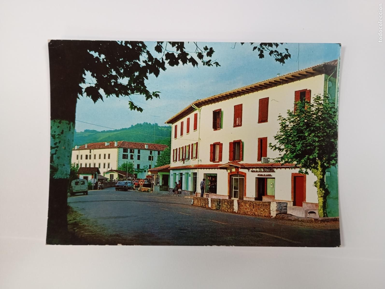Postales: POSTAL DE ESPA&Ntilde;A. TDKP30F