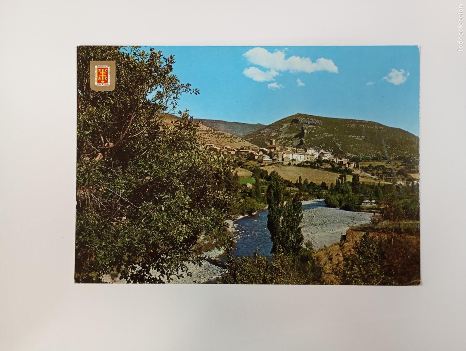 Postales: POSTAL DE ESPA&Ntilde;A. TDKP30F