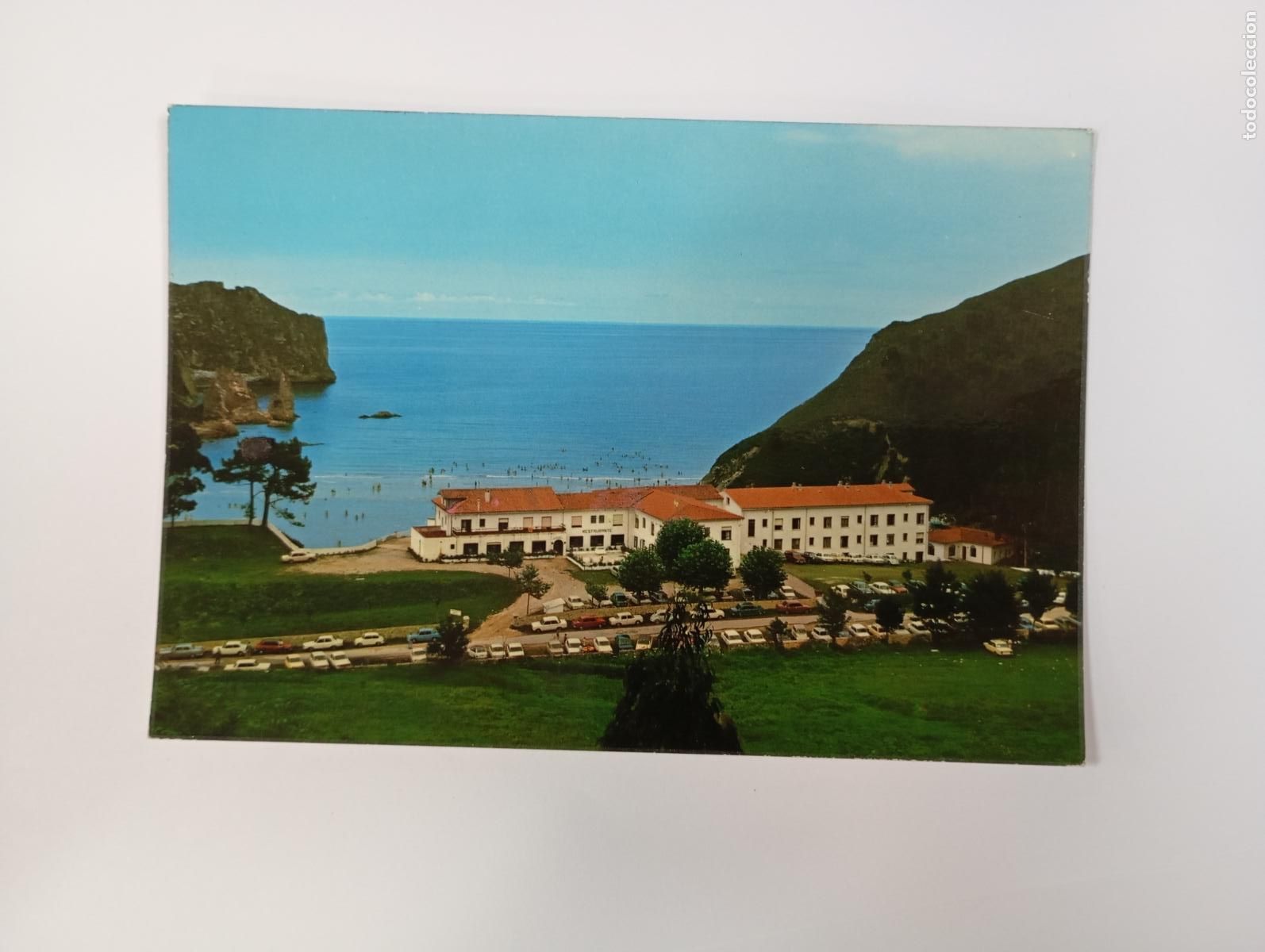 Postales: POSTAL DE ESPA&Ntilde;A. TDKP30F