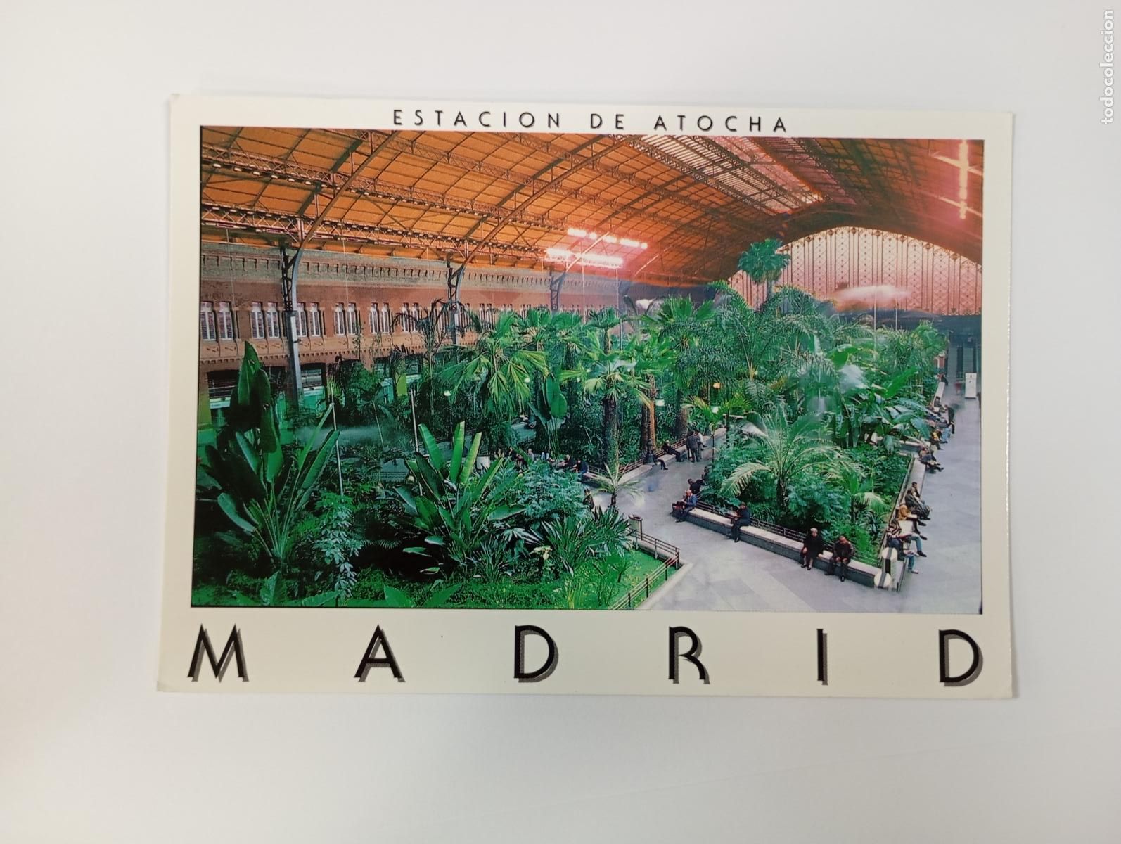 Postales: POSTAL DE ESPA&Ntilde;A. TDKP30F