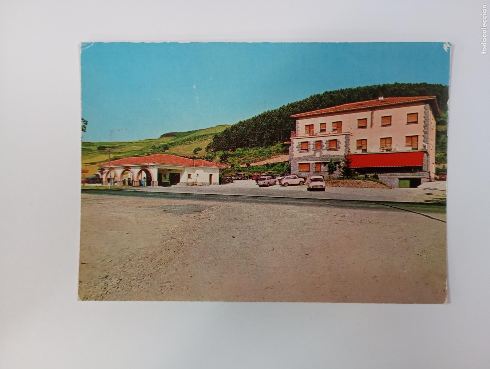 Postales: POSTAL DE ESPA&Ntilde;A. TDKP30F