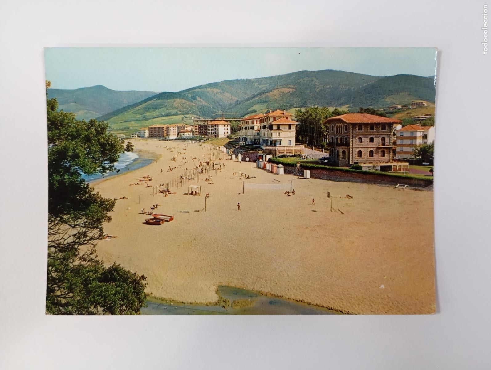 Postales: POSTAL DE ESPA&Ntilde;A. TDKP30F