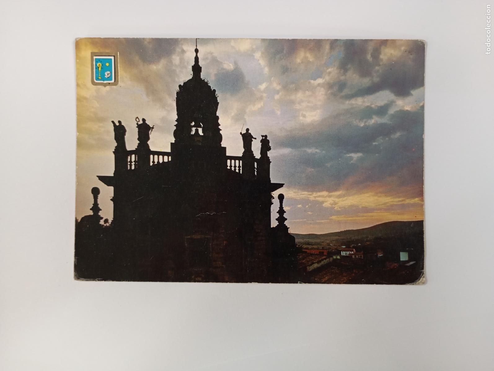 Postales: POSTAL DE ESPA&Ntilde;A. TDKP30F