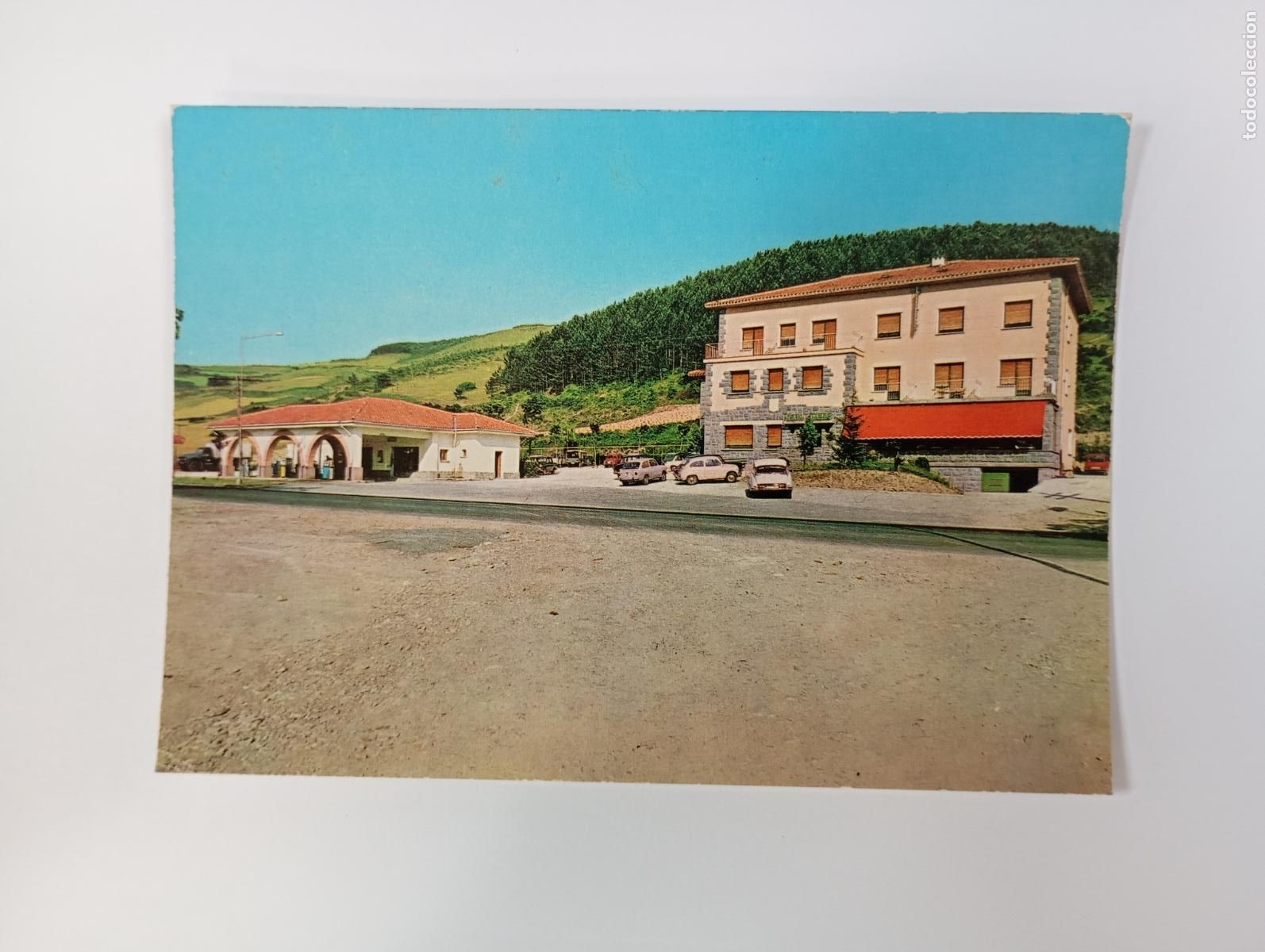 Postales: POSTAL DE ESPA&Ntilde;A. TDKP30F
