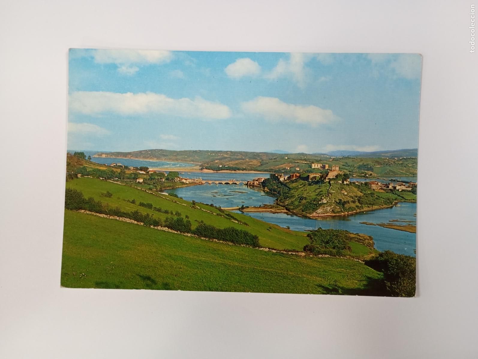 Postales: POSTAL DE ESPA&Ntilde;A. TDKP30F