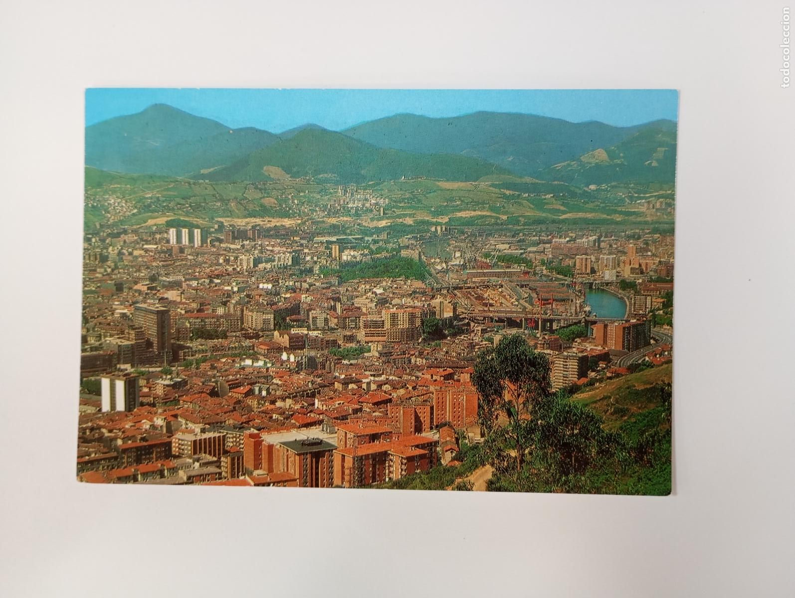 Postales: POSTAL DE ESPA&Ntilde;A. TDKP30F