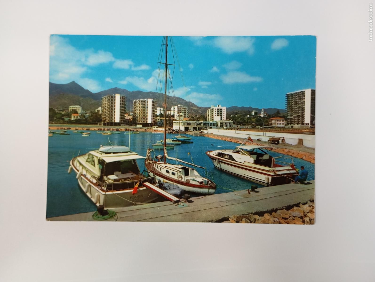 Postales: POSTAL DE ESPA&Ntilde;A. TDKP30F