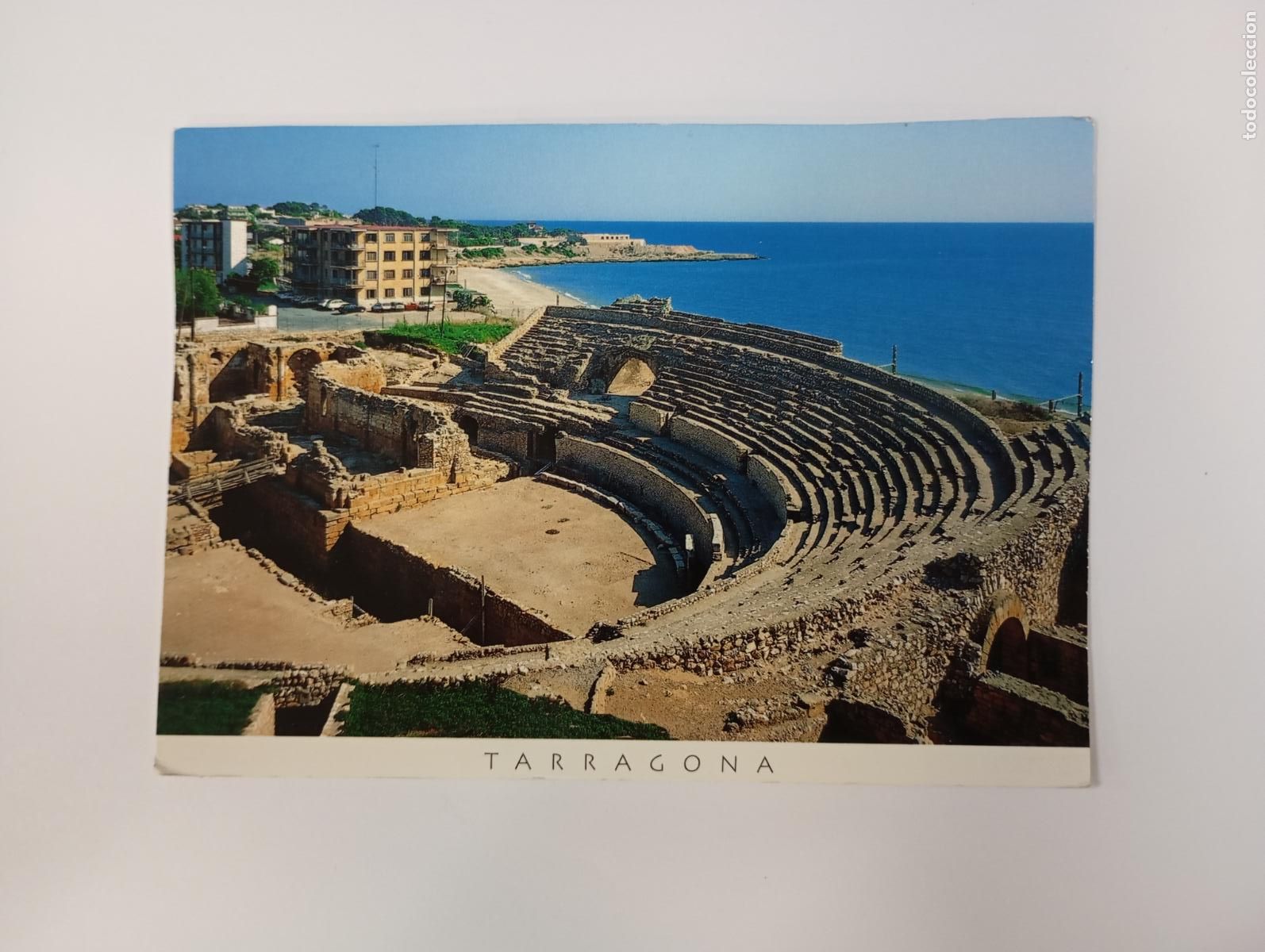 Postales: POSTAL DE ESPA&Ntilde;A. TDKP30F