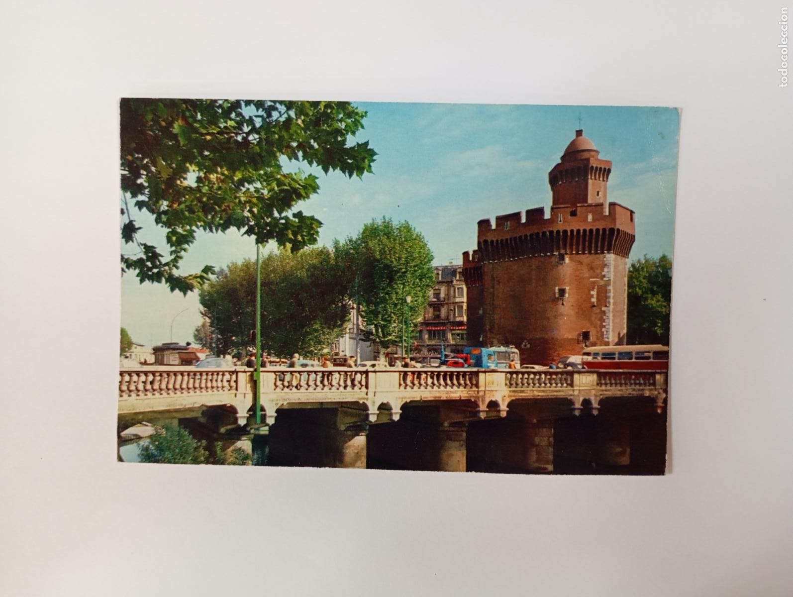 Postales: POSTAL DE ESPA&Ntilde;A. TDKP30F