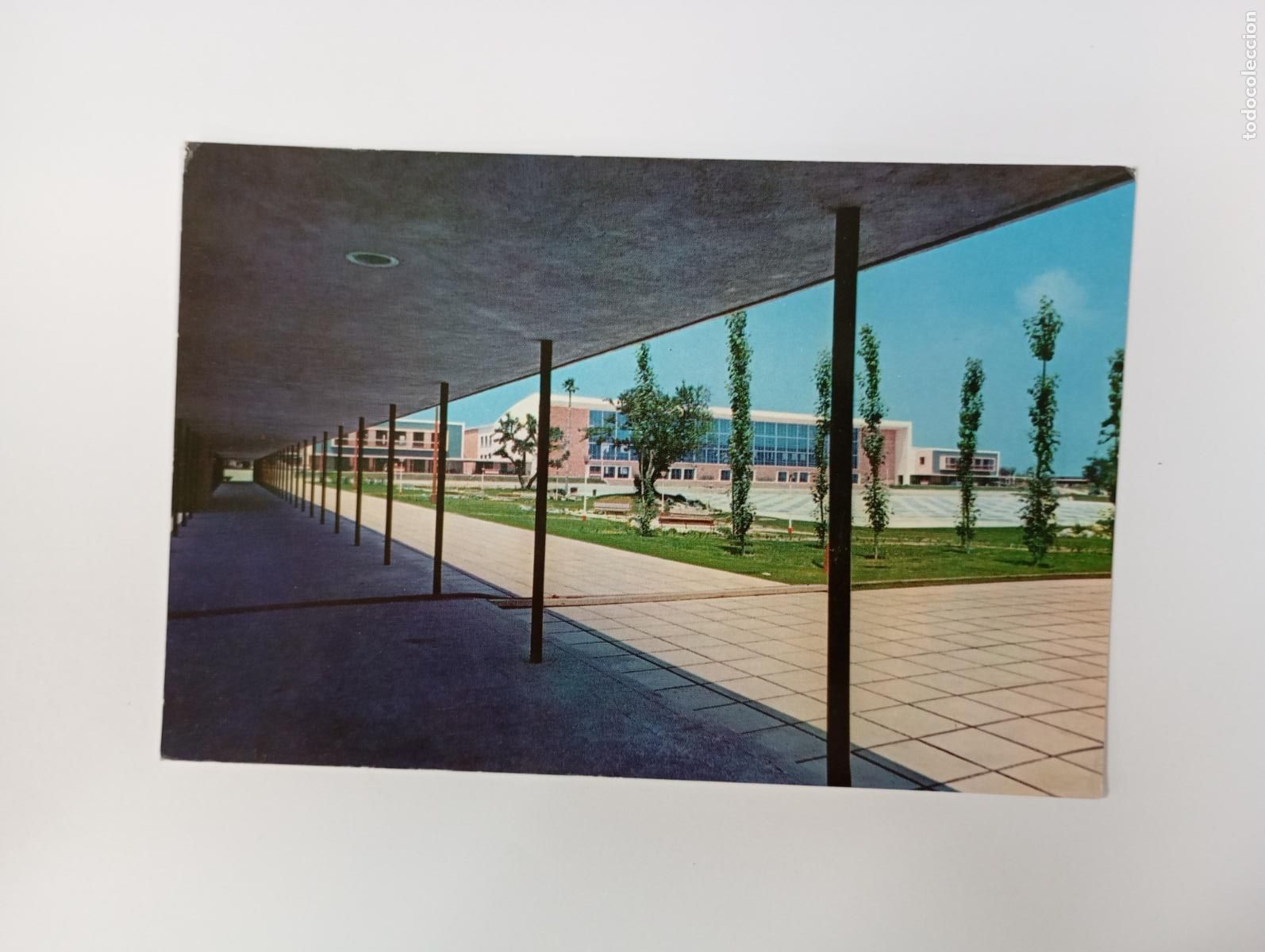 Postales: POSTAL DE ESPA&Ntilde;A. TDKP30F