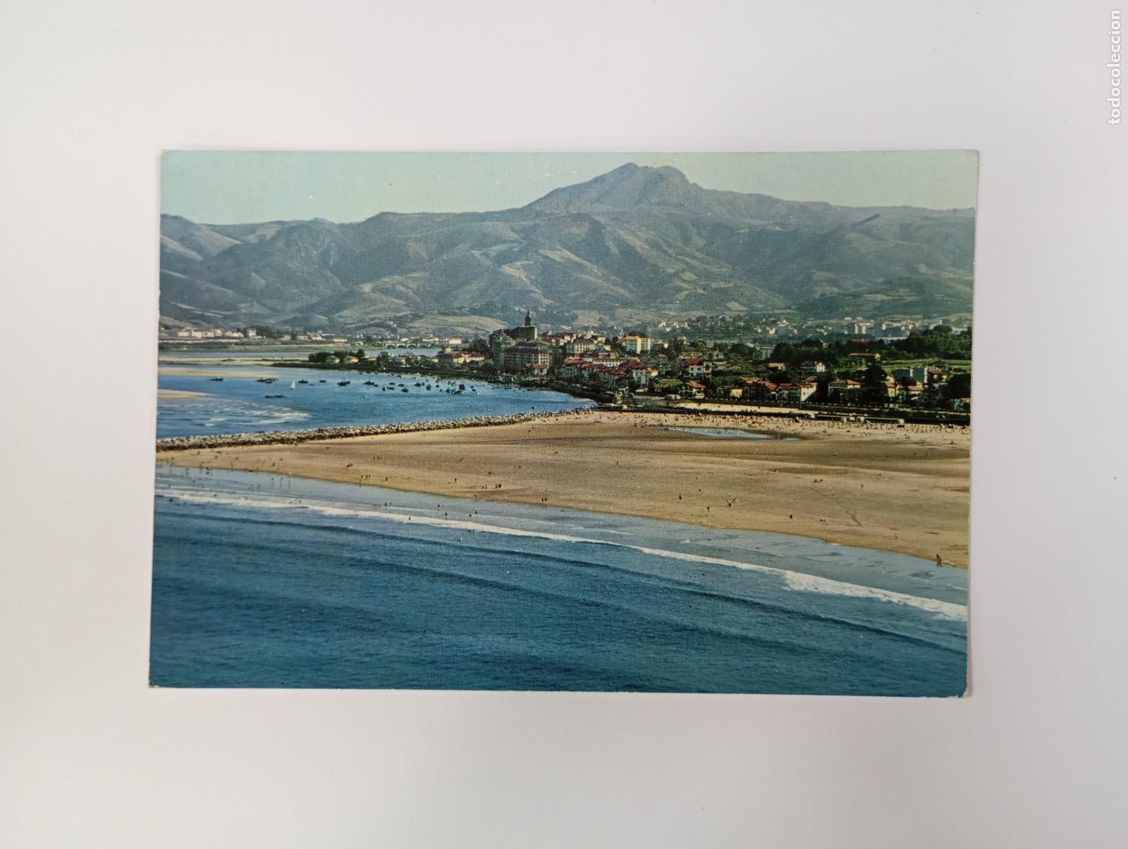 Postales: POSTAL DE ESPA&Ntilde;A. TDKP30F