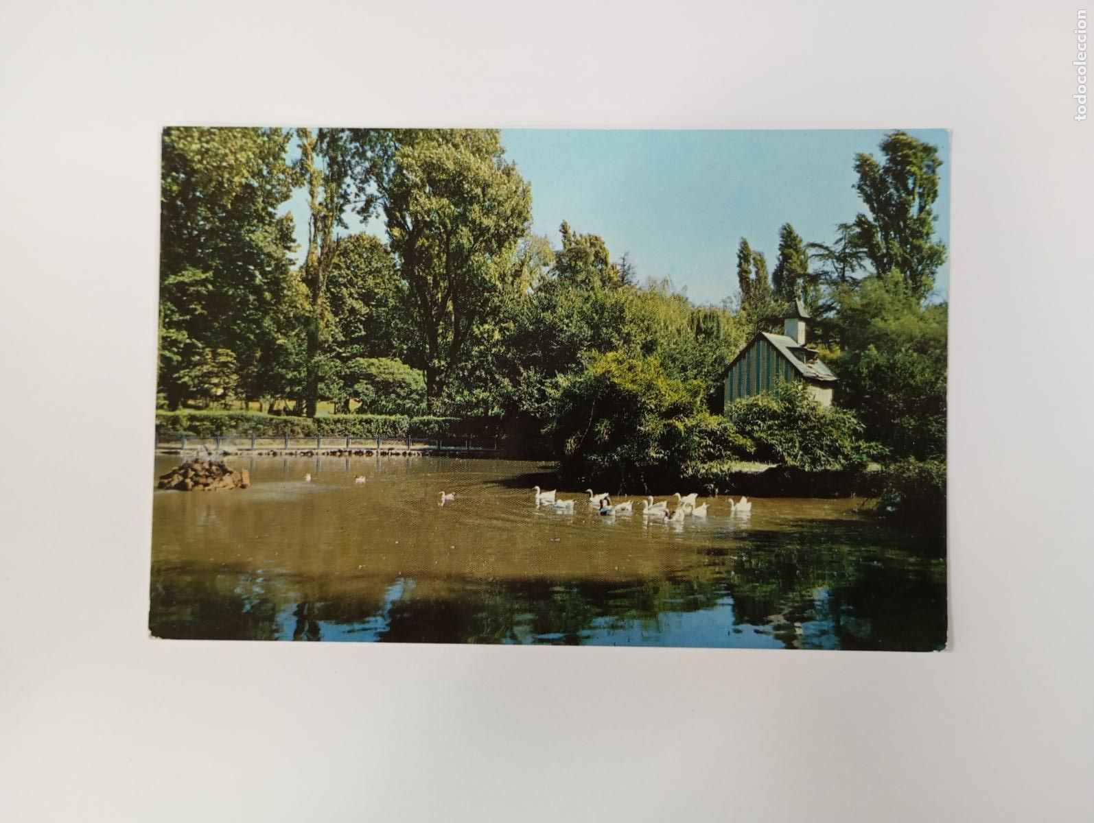 Postales: POSTAL DE ESPA&Ntilde;A. TDKP30F