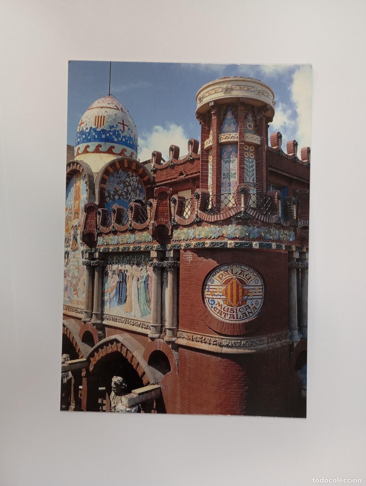Postales: POSTAL DE ESPA&Ntilde;A. TDKP30F