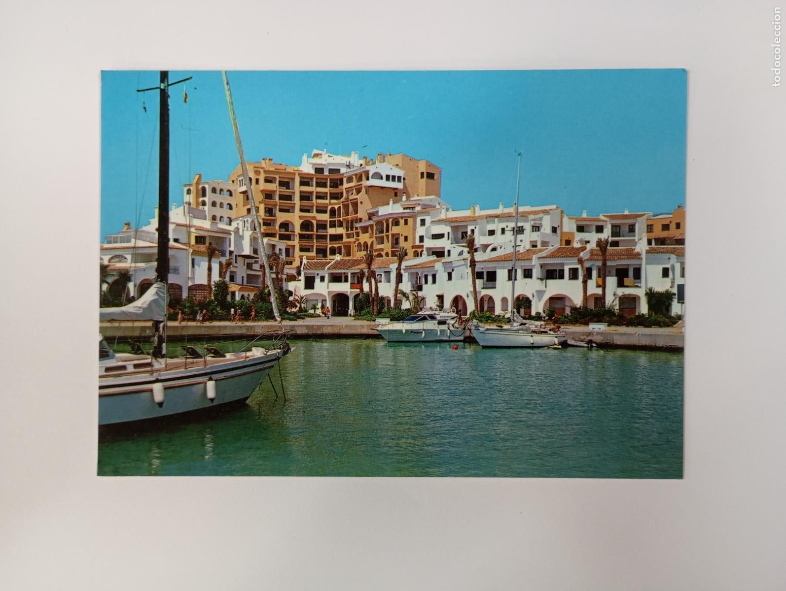 Postales: POSTAL DE ESPA&Ntilde;A. TDKP30F