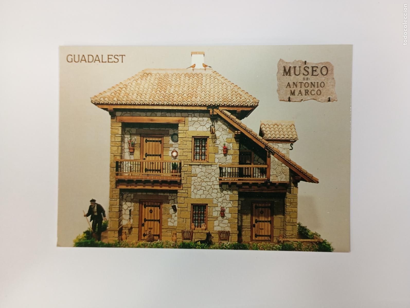Postales: POSTAL DE ESPA&Ntilde;A. TDKP30F