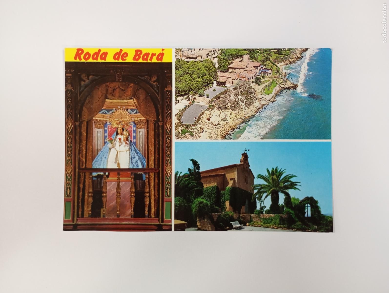 Postales: POSTAL DE ESPA&Ntilde;A. TDKP30F