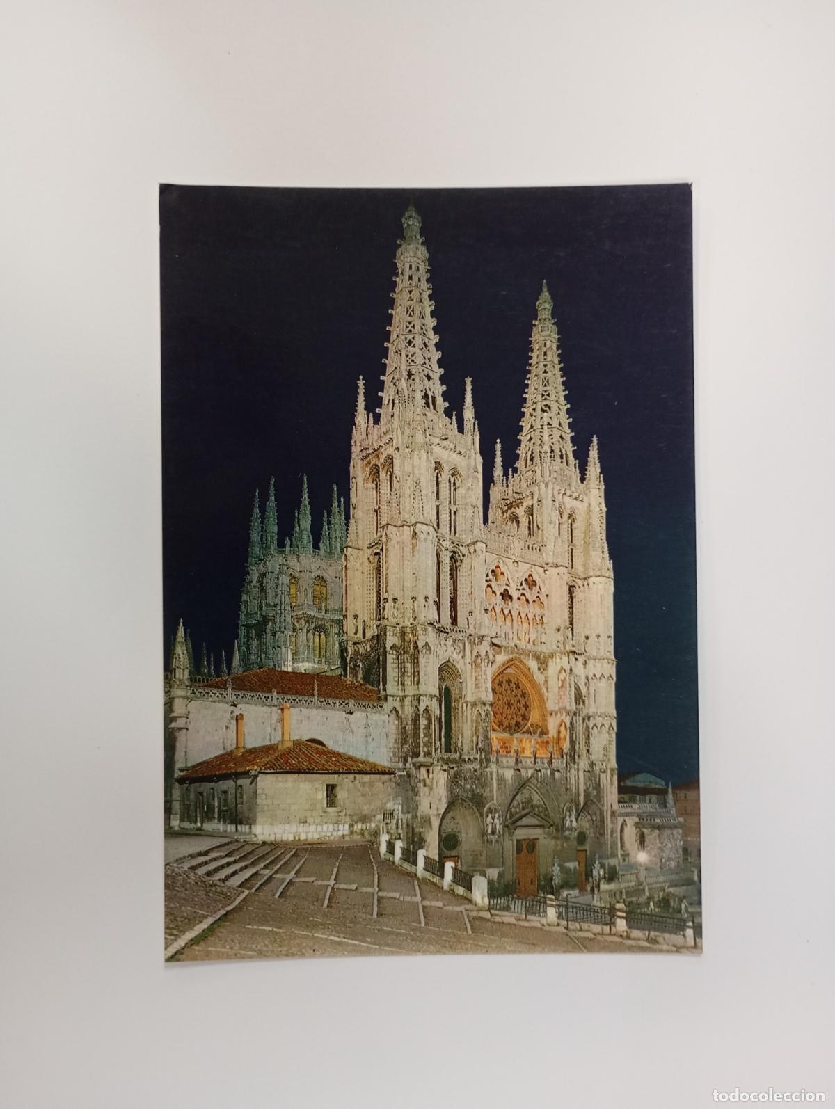 Postales: POSTAL DE ESPA&Ntilde;A. TDKP30F