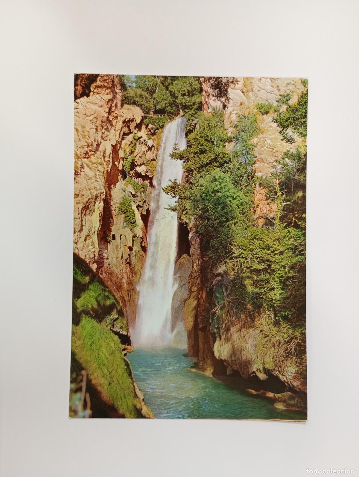 Postales: POSTAL DE ESPA&Ntilde;A. TDKP30F