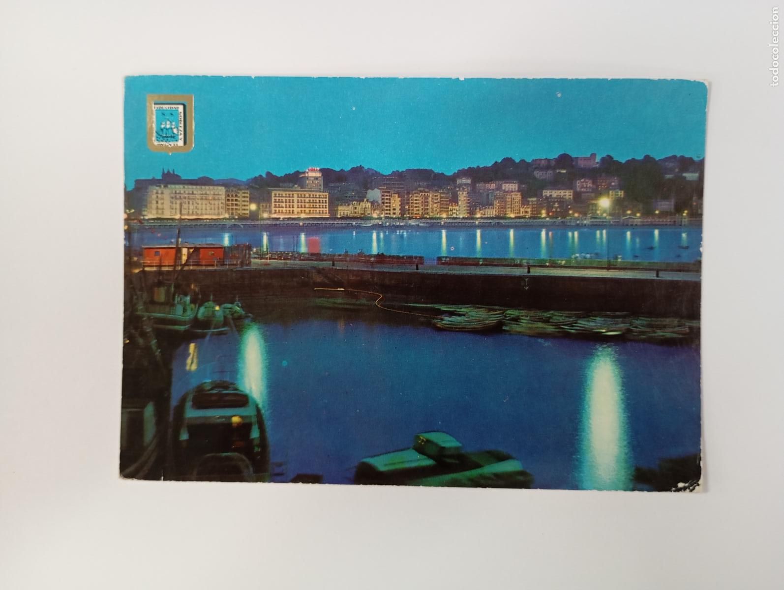 Postales: POSTAL DE ESPA&Ntilde;A. TDKP30F
