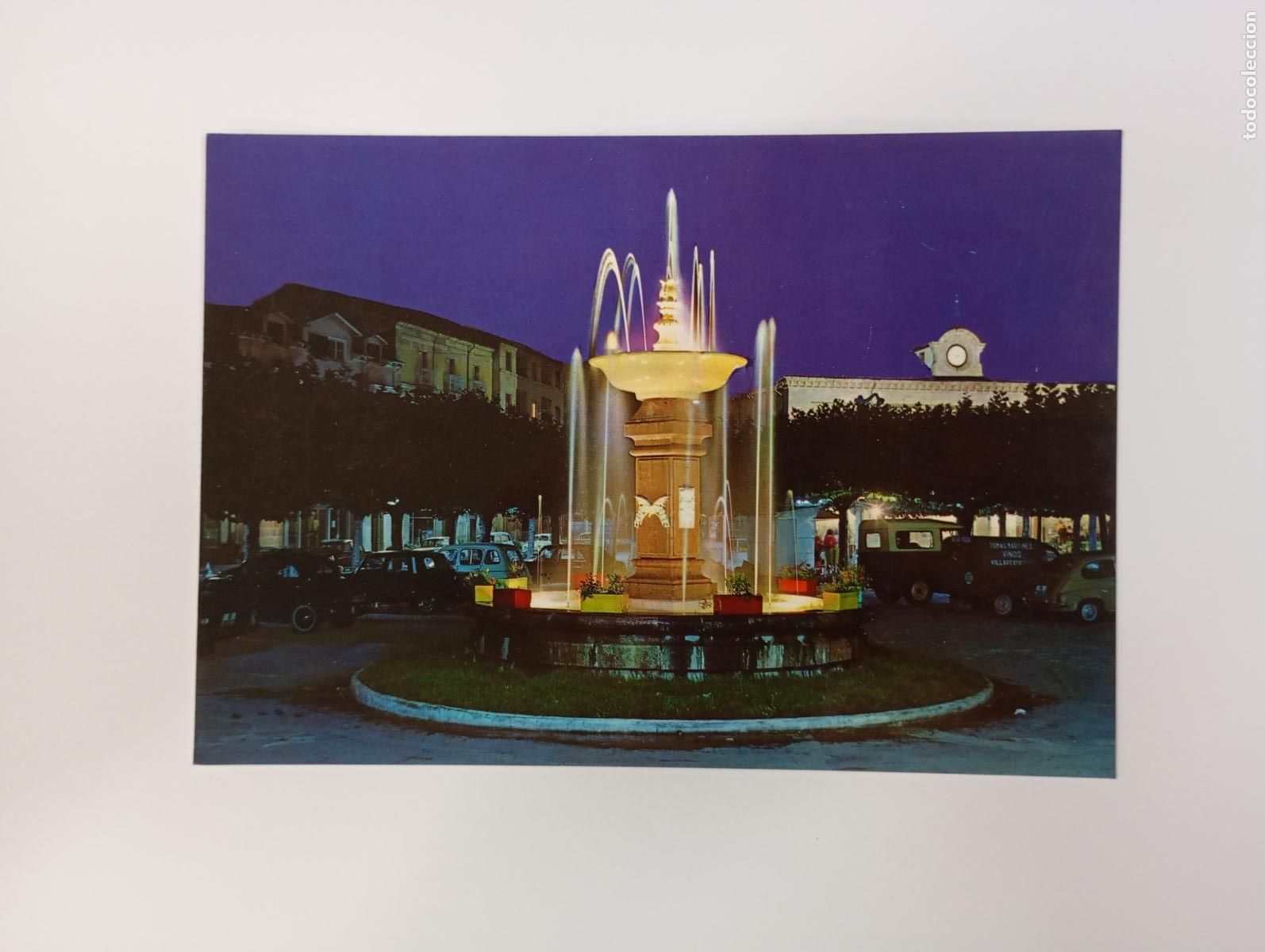 Postales: POSTAL DE ESPA&Ntilde;A. TDKP30F