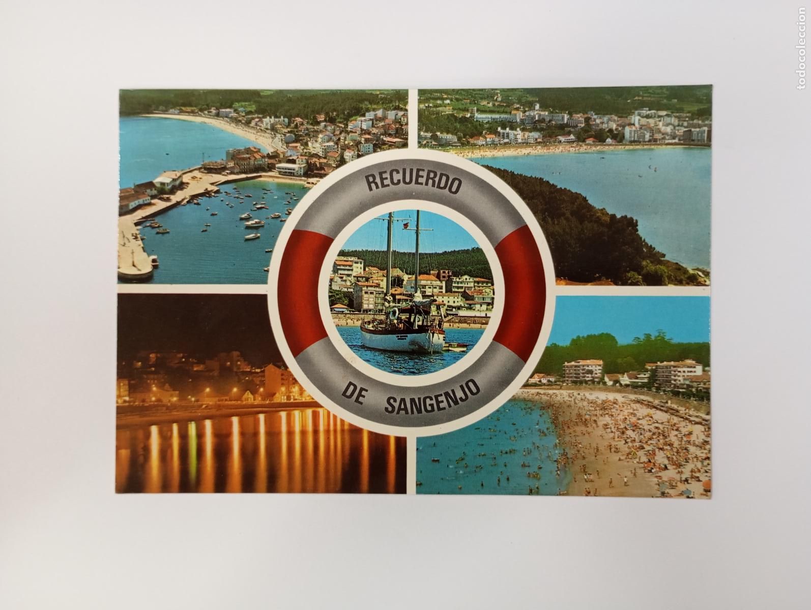 Postales: POSTAL DE ESPA&Ntilde;A. TDKP30F