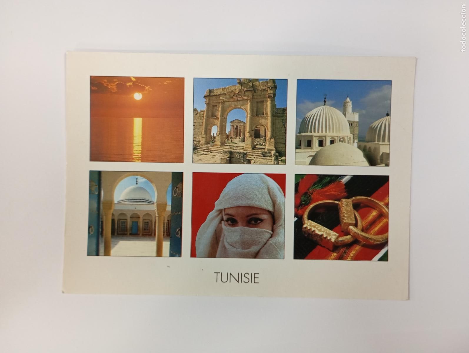 Postales: POSTAL DE ESPA&Ntilde;A. TDKP30F