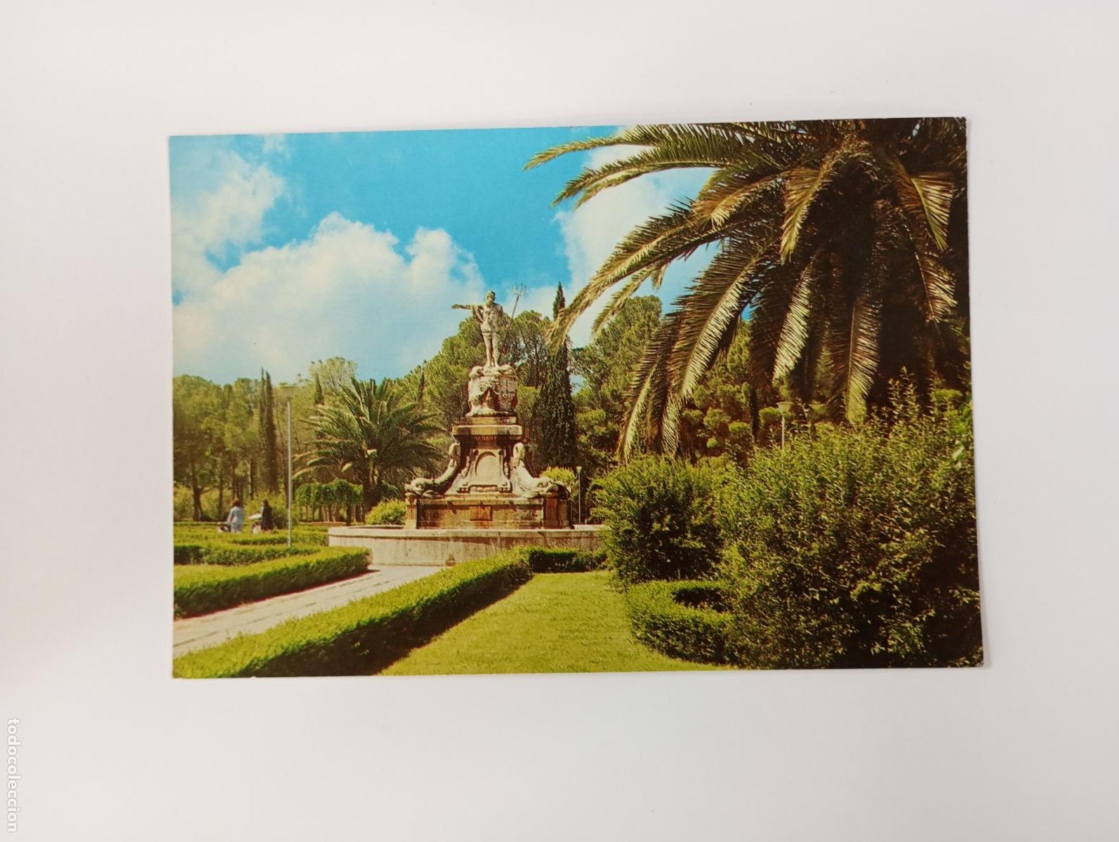 Postales: POSTAL DE ESPA&Ntilde;A. TDKP30F