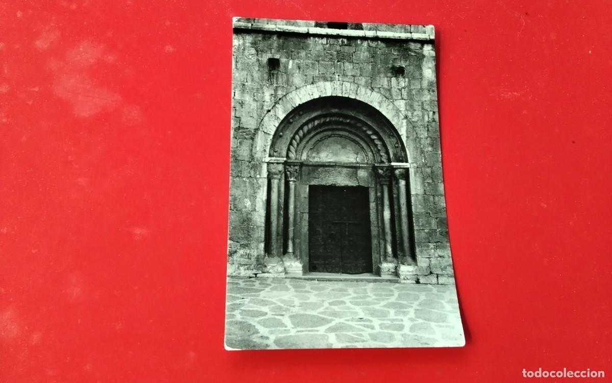 Postales: LLANARS , POSTAL ANTIGUA , BLANCO Y NEGRO - Foto 1