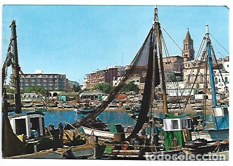 Postales: PALAMOS.- GIRONA.... - Foto 1