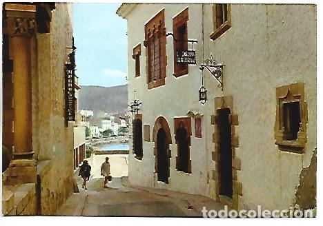 Postales: &rdquo; CAP FERRAT &rdquo;.- SITGES - Foto 1