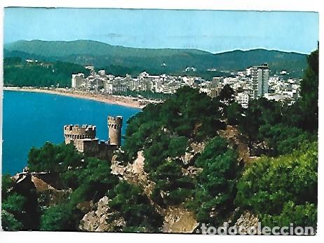 Postales: LLORET DE MAR / GIRONA - Foto 1