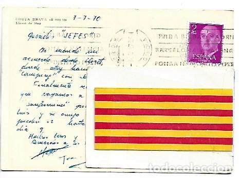 Postales: LLORET DE MAR / GIRONA - Foto 2