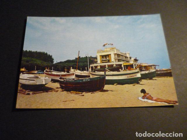 Cartoline: CALDETAS BARCELONA HOTEL COLON