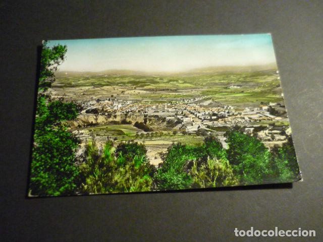 Cartoline: SAN SADURNI DE NOYA BARCELONA VISTA PANORAMICA